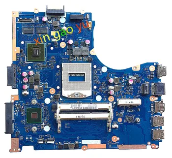 Для ASUS PU451JF REV.2.0 Материнская плата ноутбука GT930M-V2G DDR3 60N807X0-MB1030-201 DDR3 100% Протестирована идеально Изображение