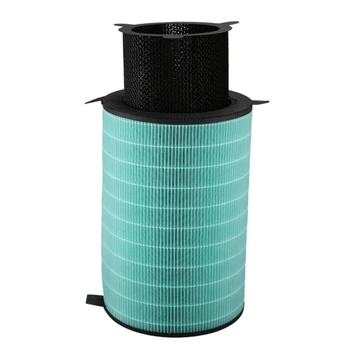 Для цилиндрического HEPA-фильтра очистителя воздуха Balmuda EJTS210, EJT1100SD, EJT1180, 1380, 1390 серий Изображение