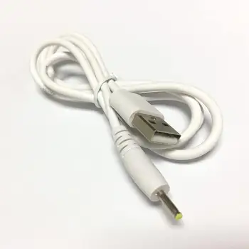 USB-кабель постоянного тока 3,5 мм к USB-шнуру питания для лампы Maxxar Moon Изображение